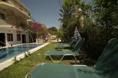 Bodikos Villas & Apartments - Pitsidia