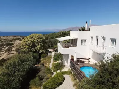 Villa Hellas - Pitsidia