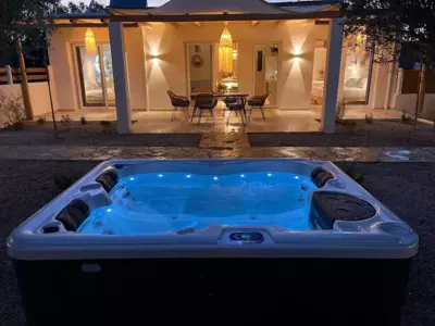 Villa Iasmos - Pitsidia