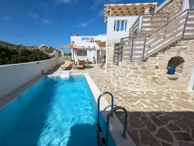 Villa Emmanouela - Pitsidia