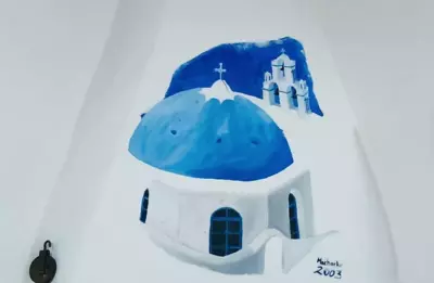 Villa Sofita - Pitsidia