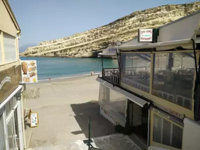 Villa Muse - Pitsidia