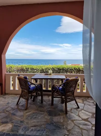 Villa Georgia - Pitsidia