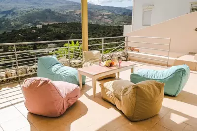 Villa Aloe - Pitsidia