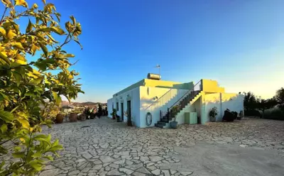 Villa Diana - Pitsidia