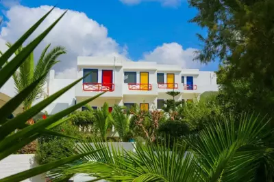 Plakias Bay Hotel - Plakias