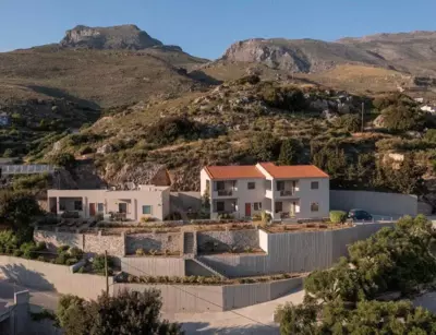 Villa Stella Suites - Plakias