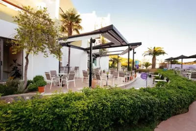 Alianthos Garden - Plakias