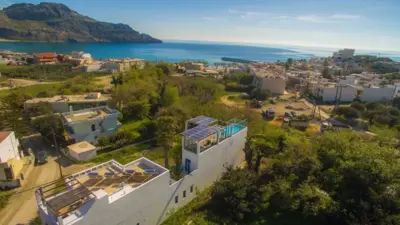 Anna Plakias Apartments - Plakias