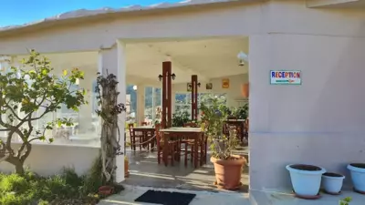 Finikas Apartments - Plakias