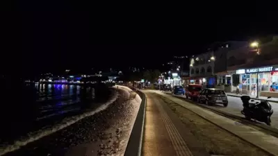 Plakias Riviera - Plakias