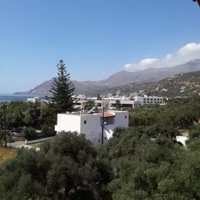 Anemoni Studios - Plakias