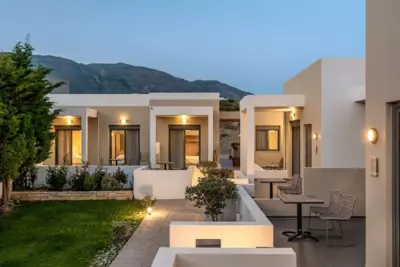 Plakias Suites COCO-MAT Full Experience - Plakias