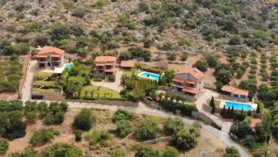 Villa Petra - Plakias