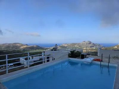 Petres Villas - Plakias