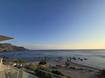 Aelia Seascape Apartments - Plakias