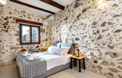 Mirthia Apartments - Plakias