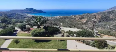 Chrisanthi Studios & Apartments - Plakias