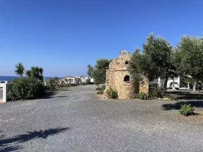 Anthos Apartments - Plakias