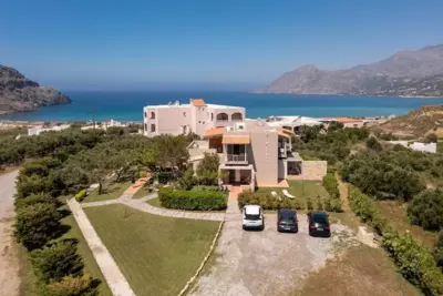 Fedra Plakias - Plakias