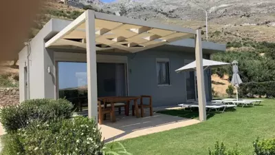 Villa Aias - Plakias