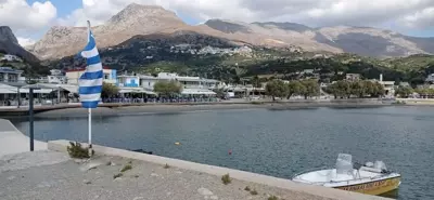 Hotel Livikon - Plakias