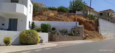 Sunset Maisonettes - Plakias