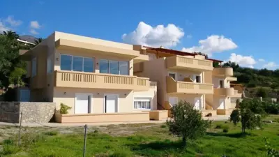 Creta Spirit - Plakias