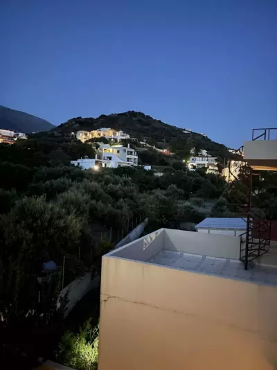 Medousa Studio & Apartments - Plakias