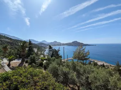 Elgini Studios - Plakias