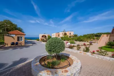 Luxury Apartments Near to the beach - Plakias