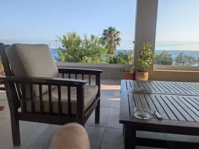 Voukelari Rooms - Plakias