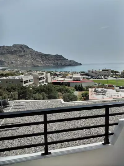 Zambia Luxury Apartments - Plakias