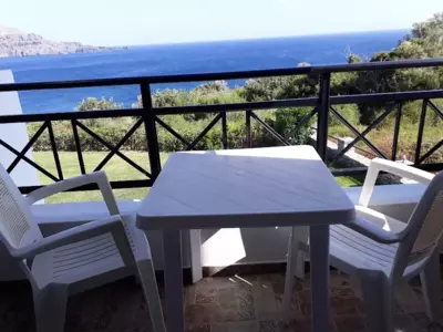 Fotmar Plakias - Plakias