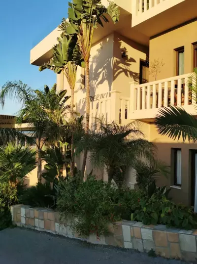 Frideriki Studios & Apartments - Platanias