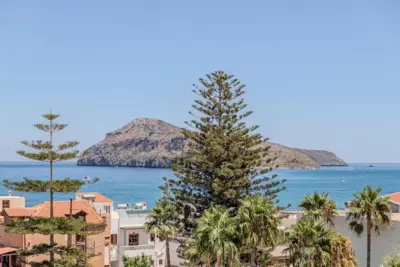 Platanias Memories Studio 3 - Platanias