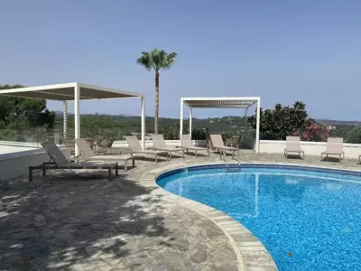 Rose of Crete - Platanias