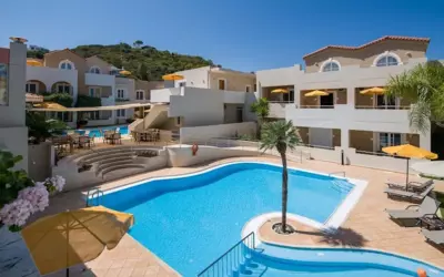 Toxo Hotel - Platanias