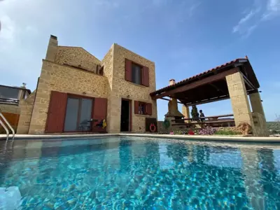 ARIALKiS - ΑΡΙΑΛΚίΣ - Platanias