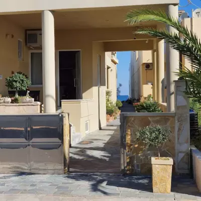 Ermis Suites - Platanias