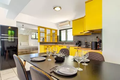 Venizelos Studios - Platanias