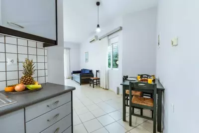 Gelina Apartments - Platanias