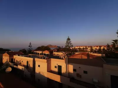 Stellar Apartments II - Platanias