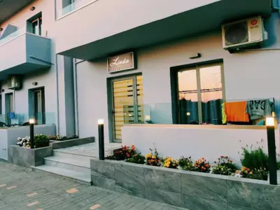 Linda Apartments Platanias - Platanias