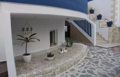 Bay View Apartments - Platanias