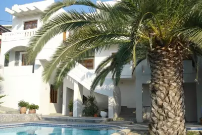 Maria Suites - Platanias