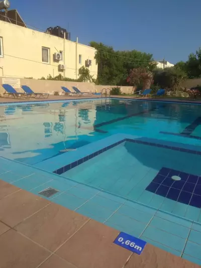 Villa Giorgos - Platanias