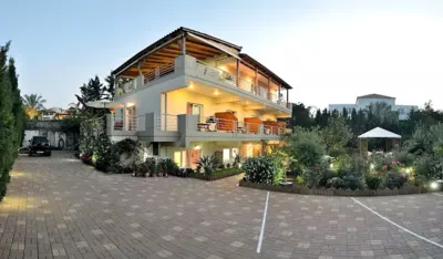 Stamatakis Boutique Studios - Platanias