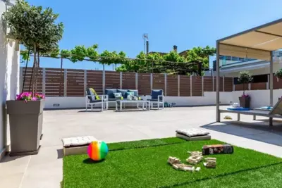 Angels Suites - Platanias