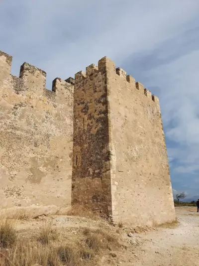 Artemis Rooms two steps by the sea - Platanias